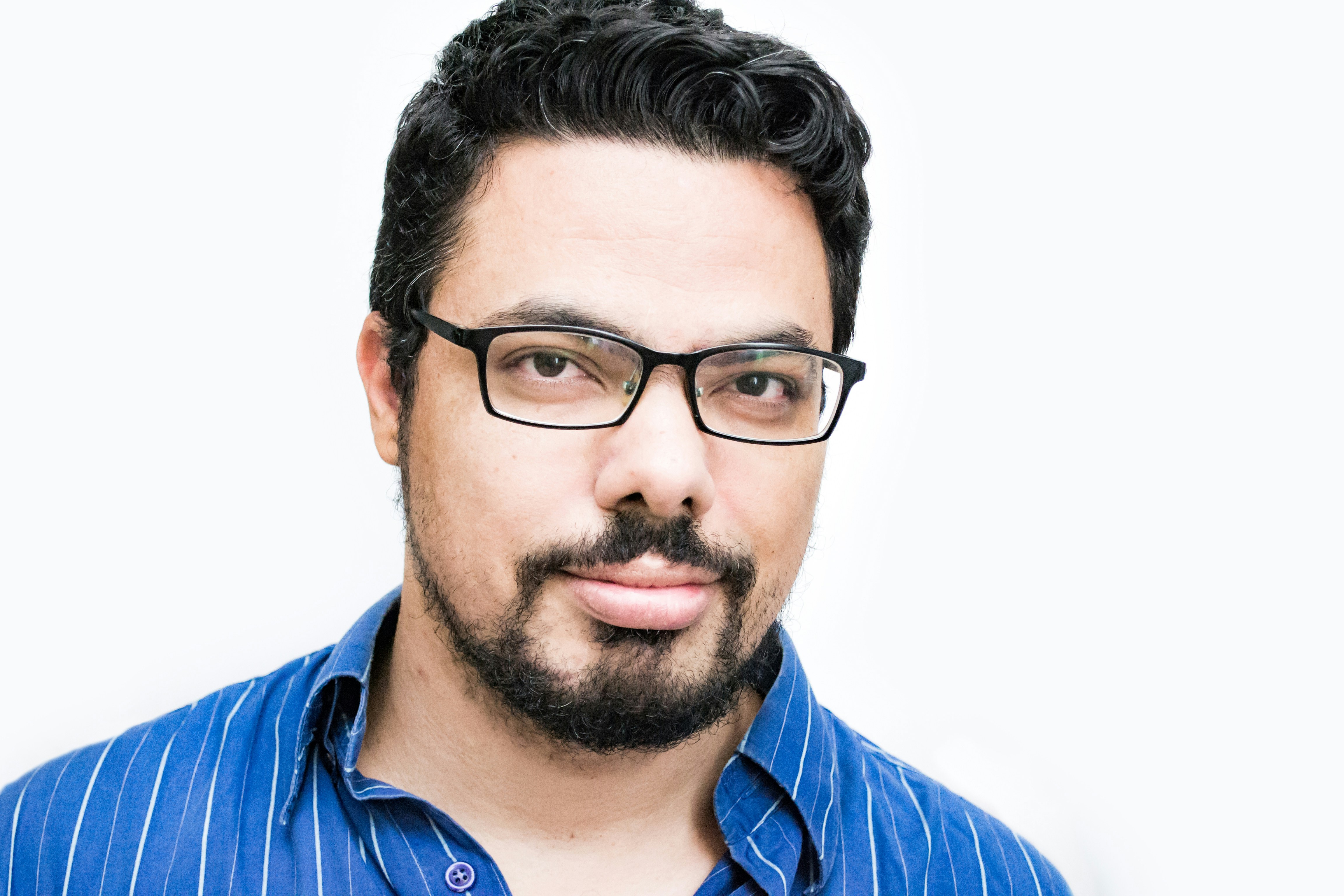 David Rodriguez